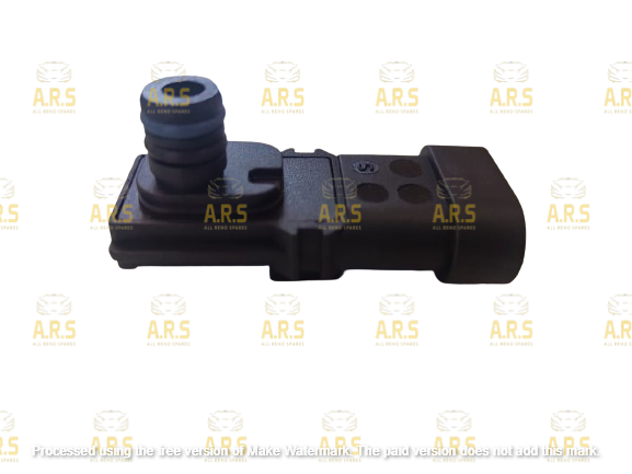 Map Sensor