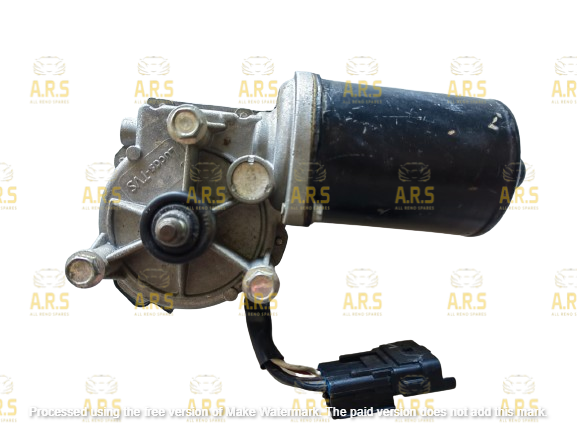 Sandero 1 Wiper Motor