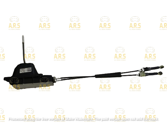 NP200 Gear Selector Cabble