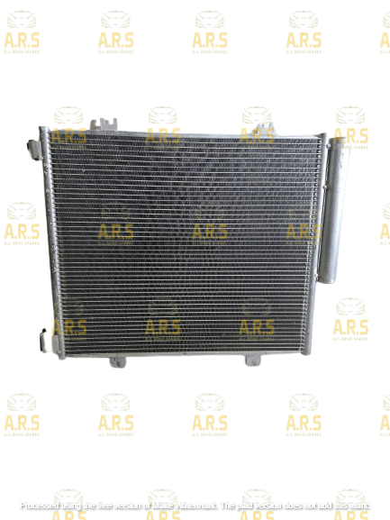 Triber AC Condenser