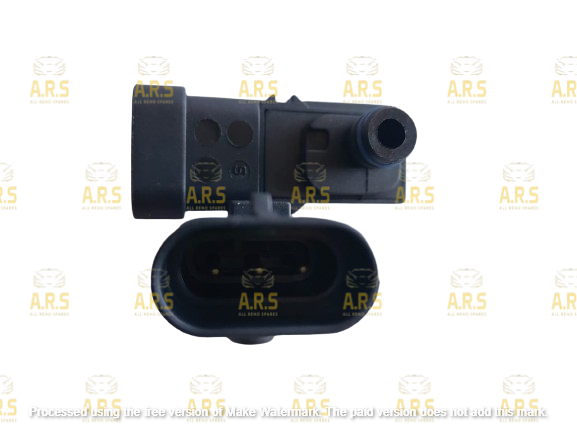 Map Sensor