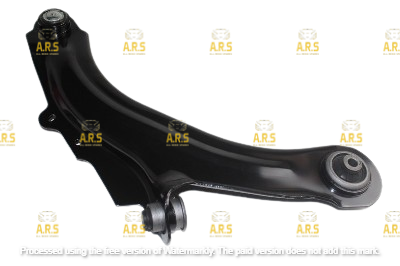 Clio 4 Control Arm LHS
