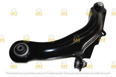 Clio 4 Control Arm RHS