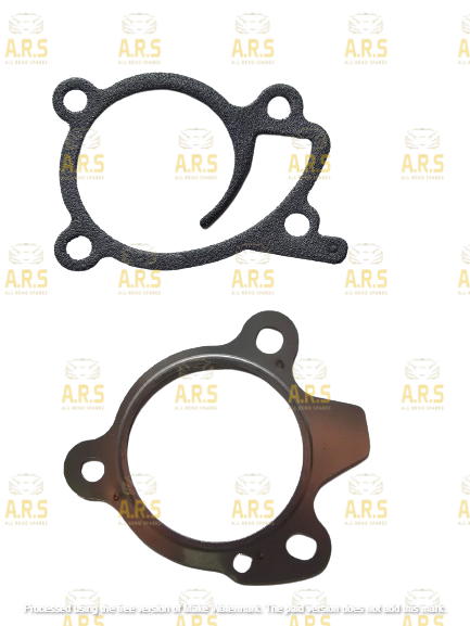 H4BA Turbo and Water Pump Gasket