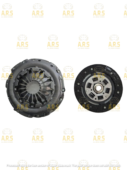 Sandero 1 Clutch Kit