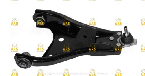 Duster Front Lower Control Arm LHS