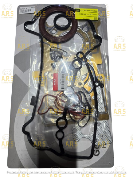 Sandero Headgasket Set
