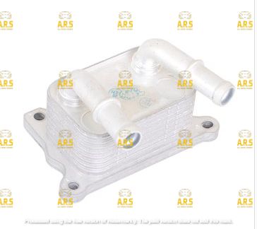 Duster Oil Cooler