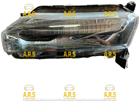 Kwid LED Headlight RHS