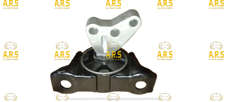 Kwid Engine Mounting