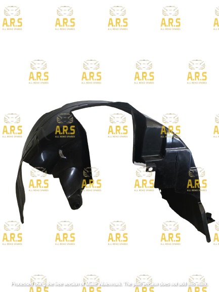 Kwid Fender Liner LHS