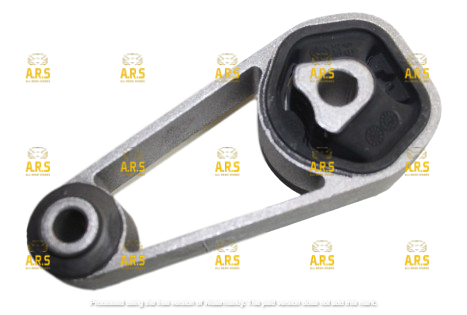 Triber Gearbox Mounting