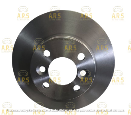 Triber Brake Disc
