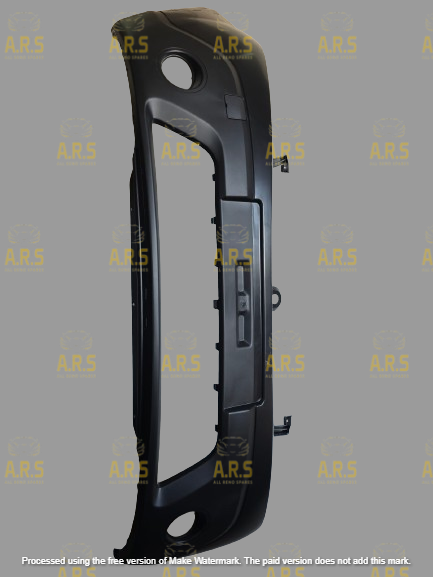 Sandero Stepway Front Bumper