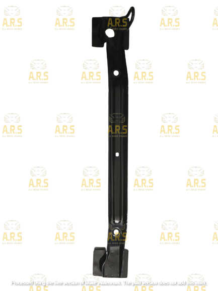 Kwid Bumper Stiffner