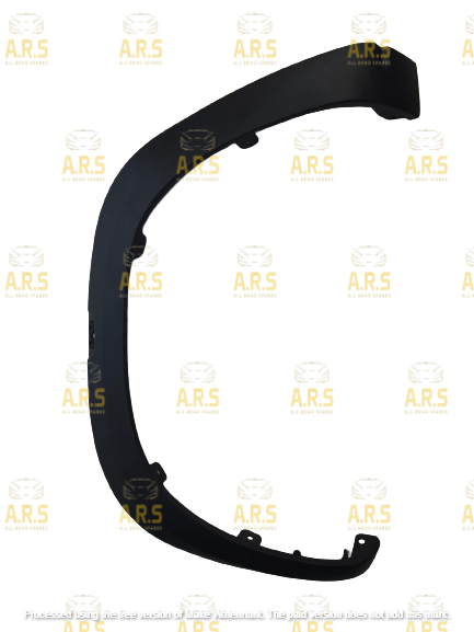 Kwid Fender Arch Left Front