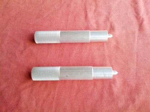 R45 to R100 Clutch Alignment Tool. (WD-3)