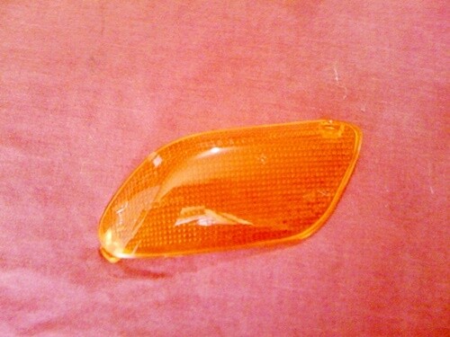 K100RS; K100RS16v; K1100RS Left Front Indicator Lense. (WD2-T6)