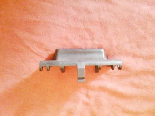 K75RT; K100RT/LT; K1100LT Fairing Pocket Latch (T1-S14)