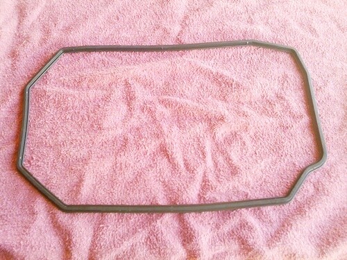 K75 Right Hand Crank Case Cover Gasket. (WD-CB)