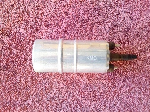K75; K100; K1100 Pre. 01/1993 52mm Fuel Pump (P2)