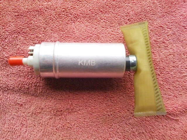 K75; K1100RS/LT; K1200; R850; R1100; R1150C 43mm Fuel Pump (P2)