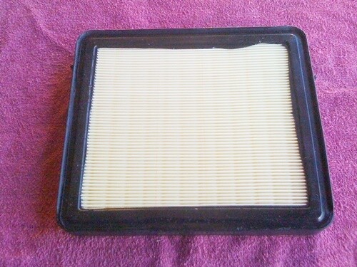 K75; K100 8v; K1; K100RS; K1100 New Enduralast Air Filter