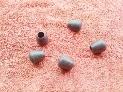 K75-K1100 Side Stand Rubber End Bung (WD3-T3)