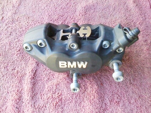 K1200S; K1300S Right Brembo Front Brake Caliper. (S-11)