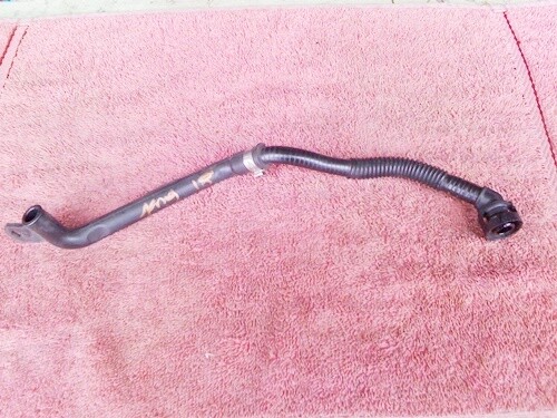 K40-K1200S; K1300S Secondary Vent Hose Assembly. (T15-S21)