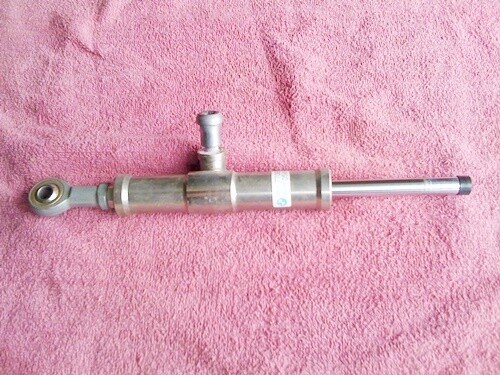 K40-K1200S; K1300S; K1200GT; K1300GT Steering Damper. T9-S24)