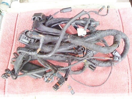 K40-K1200S main Harness.