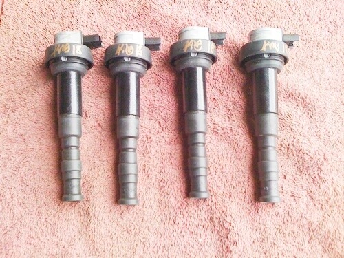 K1200-K1300 Transverse Engine Ignition Coil. (S-3)