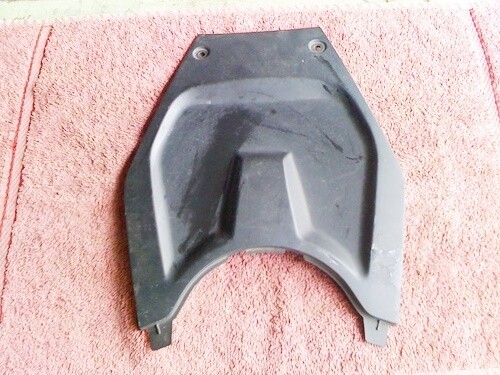 K1200S; K1300S Air Box Cover. ( C )