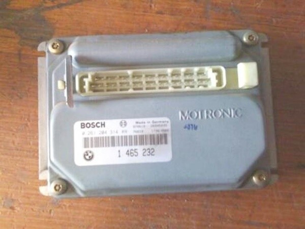 Motronic ECU For K1200RS 97/01 K1200GT 01 (S3)