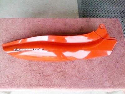 K1200RS Right Side Cover /Seat Fairing (W)