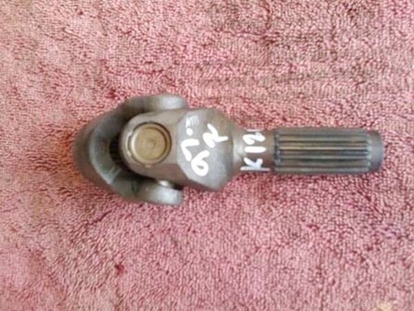 K1; K100RS 16v; K1100, K1200RS Drive Shaft Rear Short Stub. (S-10)