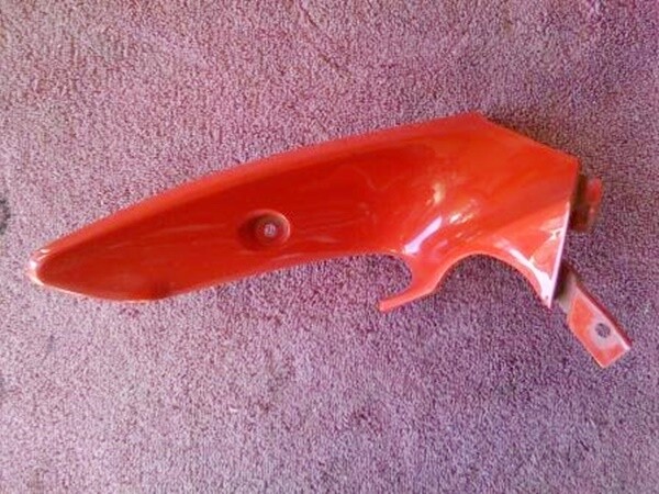 K1200RS Right Internal Fairing Cover (W)