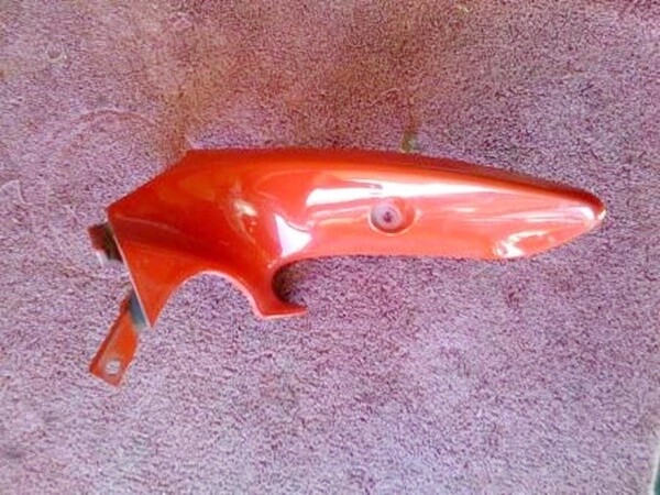 K1200RS Left Internal Fairing Cover (W)