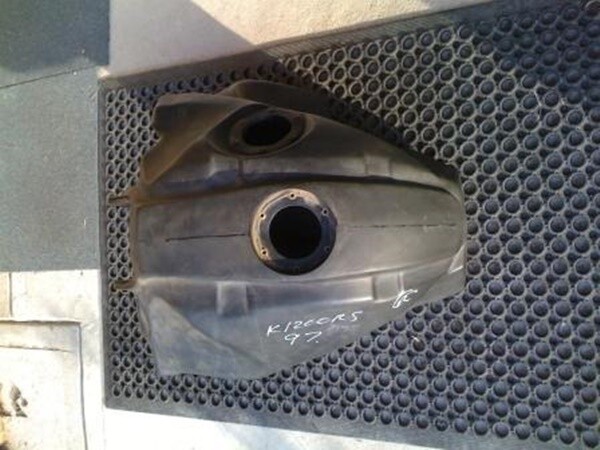 K1200RS Fuel Tank. (R-1)