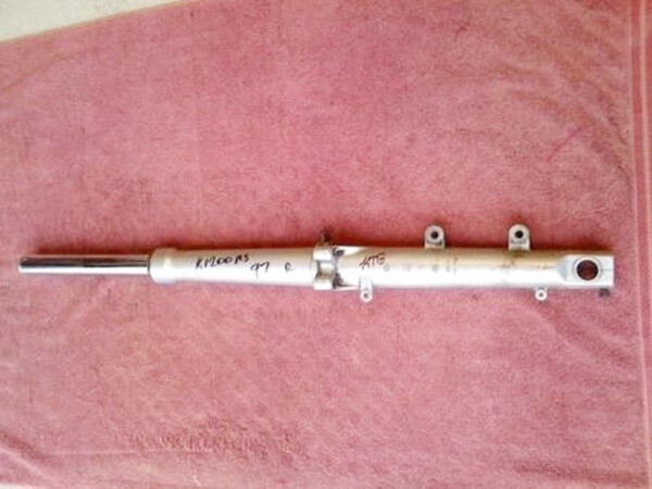 K1200RS Right Fork Leg 1997 (ABS) Model