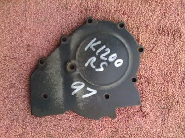 K1200RS; GT; LT Water Pump Cover (T3-S14)