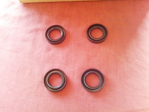 K75; K100; K1; K1100 Gear Box Input Seal. (WD3-T4)