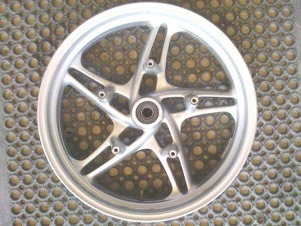 R1100; K1200GT/RS Front Wheel (C)