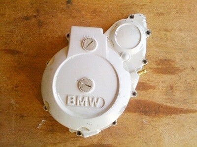 F650 GS Stator Cover. (S-C)