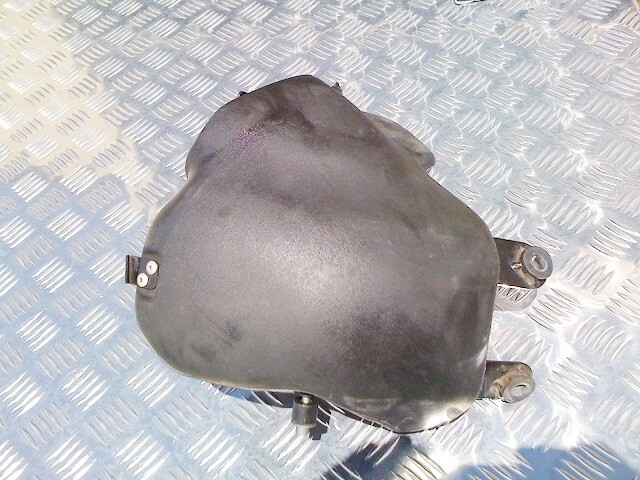 G650 GS; F650 Dakar Air Cleaner Housing. (Ceil)