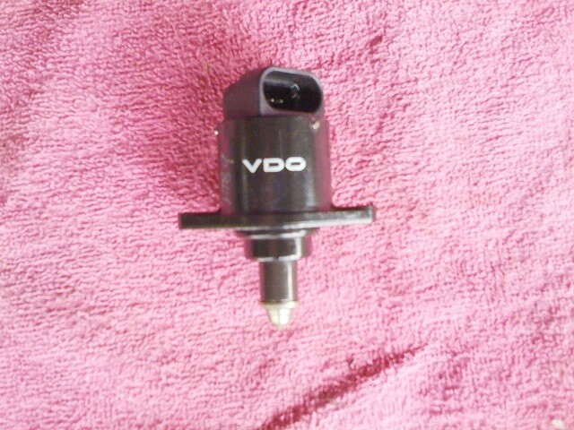 F650 GS; F650 Dakar; F650 CS Idle Control Unit (B10-S21)