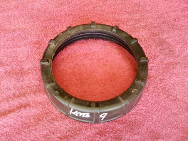 F650 GS; F650 Dakar; F650 CS Fuel Pump Plastic Lock Ring. (S-8)