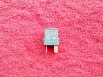 K1200LT; R850; R1150; R1200 Opener Relay. (WD3-T2)
