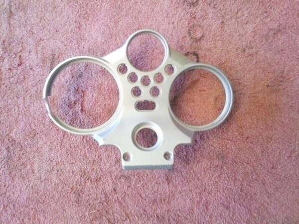 R850R; R1150R; Rockster Gauges Support Bracket (S-26)